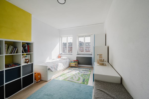 Medium property photo - Jan Campertlaan 41, 3201 AX Spijkenisse